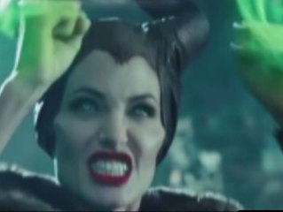 La última apuesta de Disney llega de la mano de una aterradora Maléfica