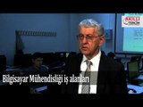 Bilgisayar Mühendisliği çalışma alanları