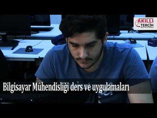 Download Video: Bilgisayar Mühendisliği ders ve uygulamaları