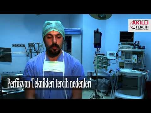 Perfüzyon Teknikleri programını tercih etmeli miyim?