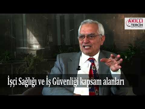 İşçi Sağlığı ve İş Güvenliği mezunları nerede çalışır?
