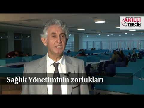 Sağlık Yönetimi programının zorlukları neler?