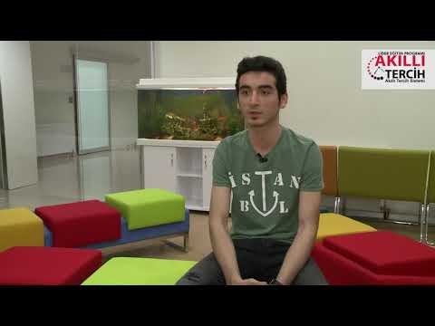 Sağlık Yönetimi öğrencilerinin kariyer hedefleri