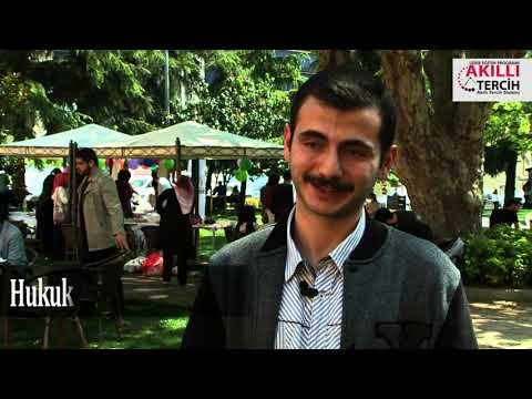 Hukuk bölümünü tercih etmeli miyim?