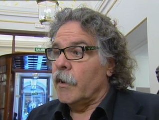 Tardá sobre González: "Es impropio de alguien que hace tiempo se llamó de izquierdas"