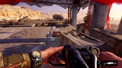 Metro Exodus Koo Play Part 16-2