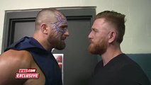 Mojo-Rawley-confronts-Heath-Slater-before-Raw-WWE-Exclusive-June-24-2019