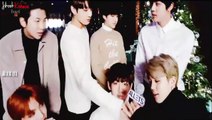Jikook em: Anéis