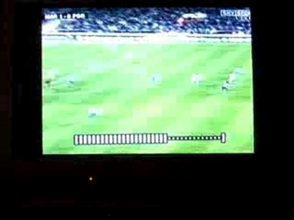 Présentation xbox pucée