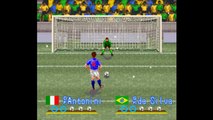 TOP 10 Football Games SNES | Which Games Have You Played and Liked?