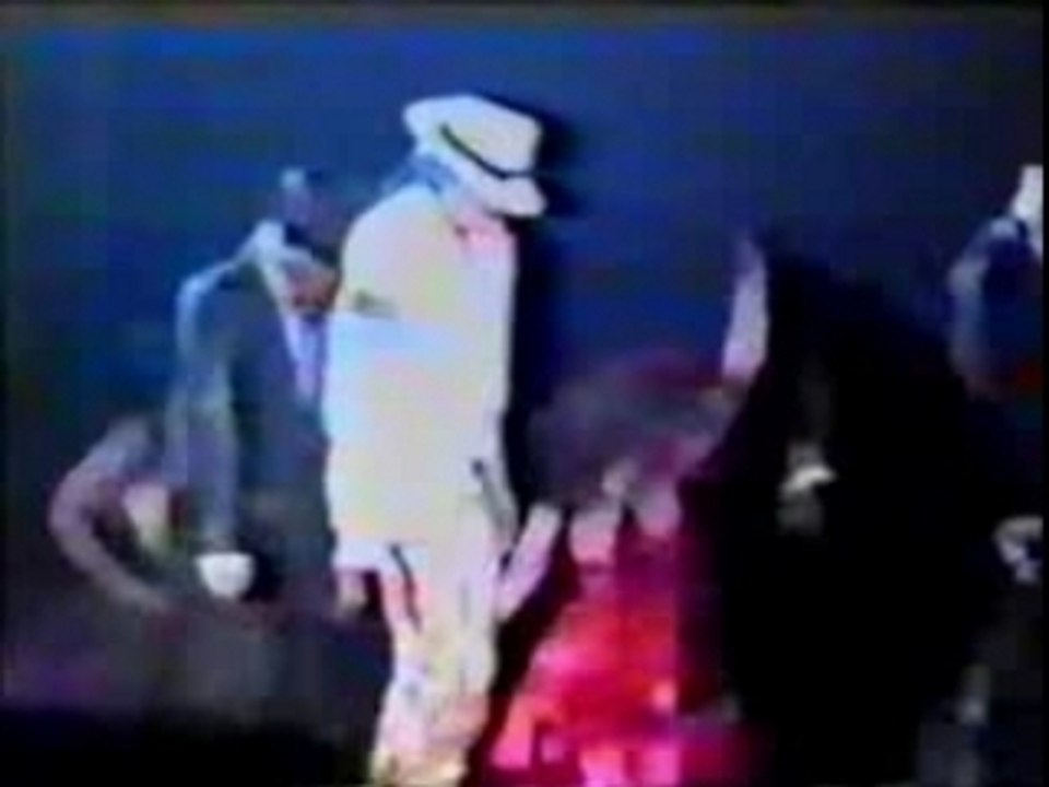 smooth criminal live