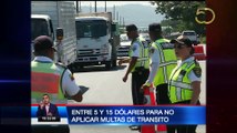 Denuncian extorsión de vigilantes de la CTE