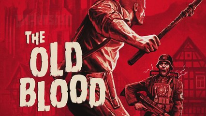 Wolfenstein : The Old Blood - Trailer de gameplay