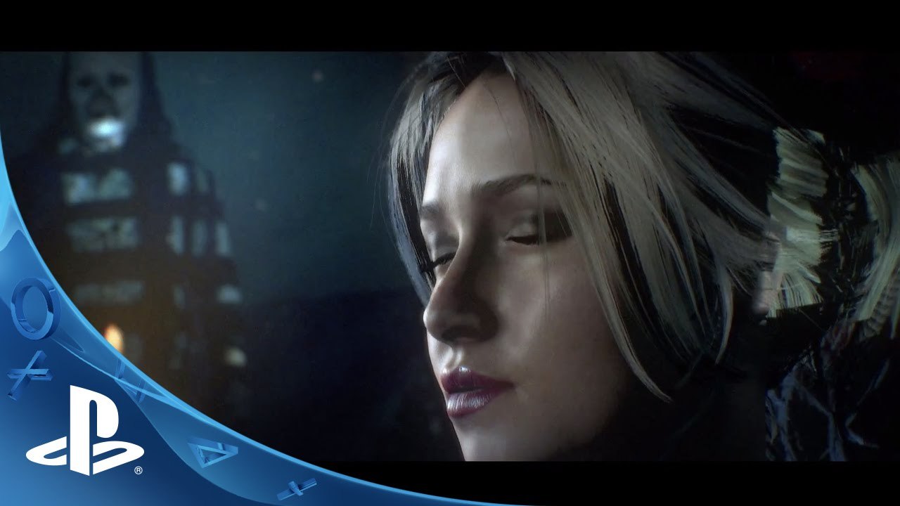 Until Dawn - Trailer de lancement