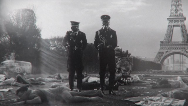 Wolfenstein : The New Order - Trailer de lancement