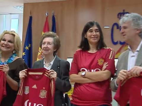 Los científicos españoles quieren seguir luchando contra el cáncer