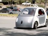 El coche autónomo de Google