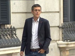 Madina presiona para abrir la elección de Secretario General a toda la militancia