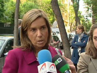 Un informe de la Agencia Tributaria revela que Ana Mato recibió medio millón de euros en regalos