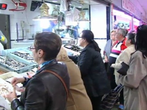 El 20,4% de la población española está en riesgo de pobreza