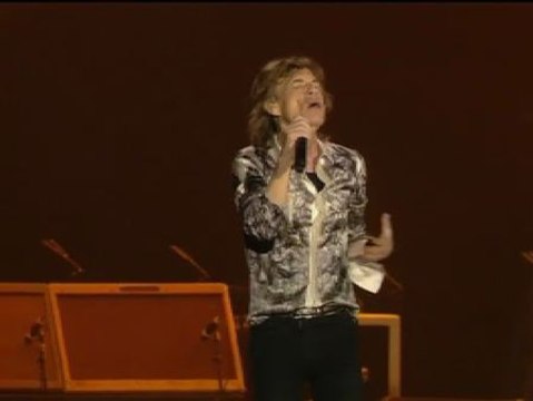 El regreso de los Rolling Stones