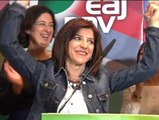 El PNV gana las elecciones en el País Vasco