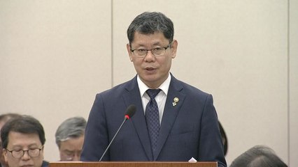 [현장영상] 외통위, 북한 동력선 사건 업무 보고 / YTN