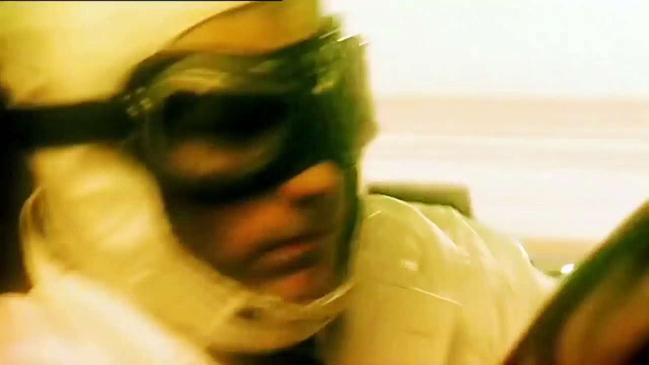 The Landspeed Record: Speed Machines (Engineering History Documentary) | Timelin