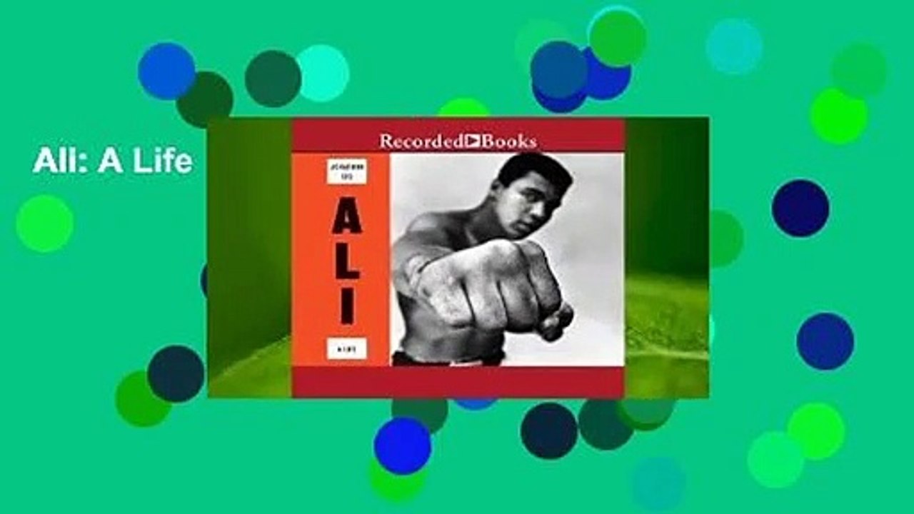 Ali: A Life