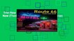 Trial New Releases  Route 66 Then and Now (Then and Now#174;) by Joe Sonderman
