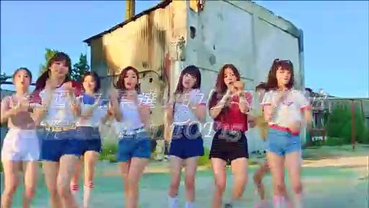韓國網站票選出的「女團收錄曲中隱藏的名曲」TOP15