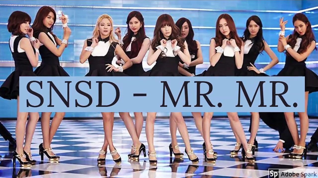 GUESS THE  MIXED KPOP SONGS 6