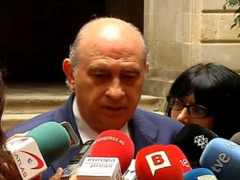 Fernández Díaz: Las denuncias contra tuits antisemitas nos permitirán limpiar la Red