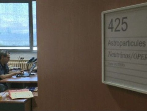 Los misterios sin resolver de los neutrinos