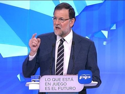 Hay mucha gente en Cataluña que vive más tranquila porque existe el PP de Cataluña