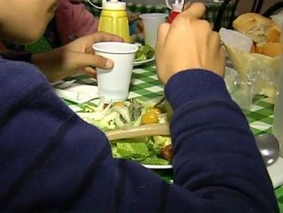 Trece millones de personas en España, en riesgo de exclusión social