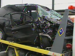 Se suspende el juicio por el accidente de tráfico de Ana Torroja y Esther Arroyo