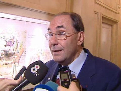 Vidal-Quadras: PP y PSOE pactan una coalición para bunquerizarse juntos en La Moncloa
