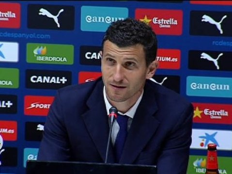 Javi García: Creo que seguimos teniendo muchas opciones