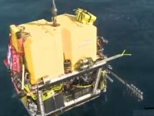 El rescate del helicóptero militar accidentado en Canarias costará 3,2 millones de euros