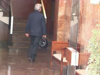 El juez acude a casa de Montserrat Caballé para interrogarla