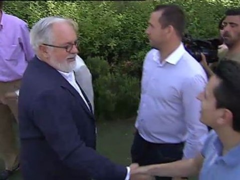 La campaña electoral comienza con la caza del indeciso