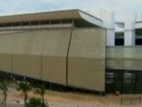 Una descarga eléctrica mata a otro trabajador en los estadios del Mundial