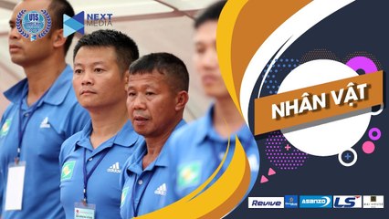 Huỳnh Quốc Anh nói gì trong ngày đối đầu với Văn Quyến ở giải trẻ? | VFF Channel