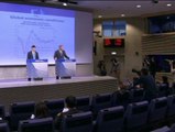Bruselas pide más esfuerzos a España