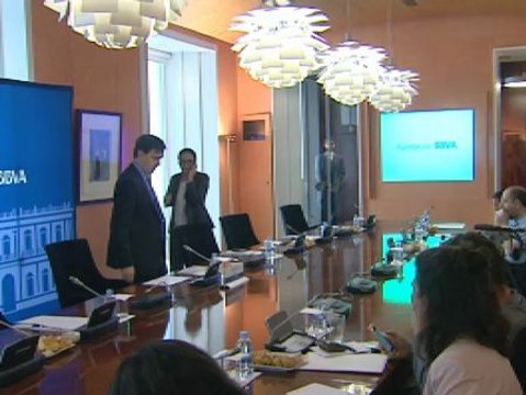 La Fundación BBVA presenta un paquete de ayudas a investigadores y creadores