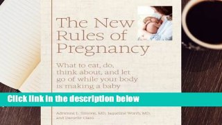 Untitled Pregnancy Book  Review
