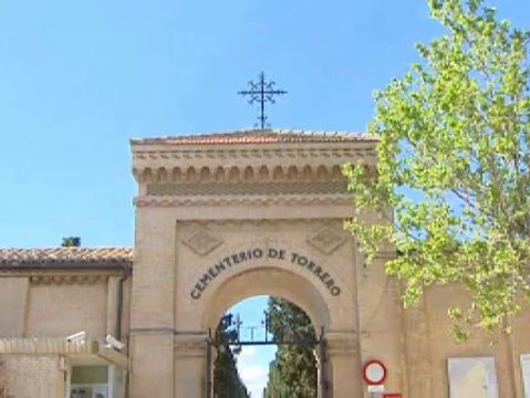 Zaragoza honra la memoria del cura que asistió a miles de republicanos fusilados en Zaragoza