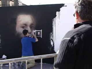 Un taller para conocer de cerca a Goya