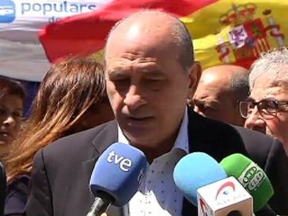 Interior dará más "seguridad jurídica" a la Guardia Civil